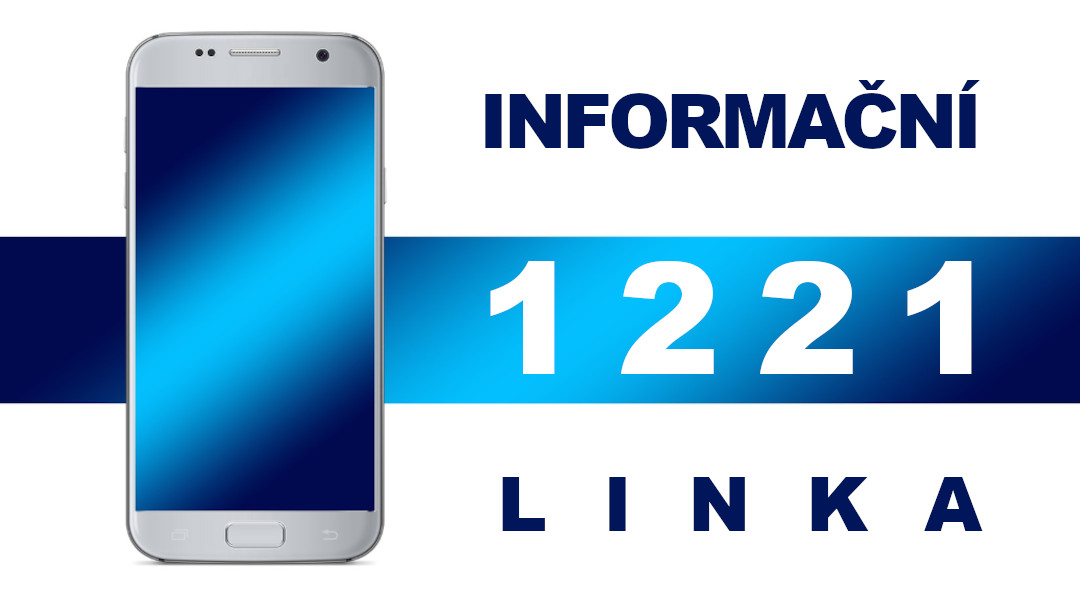 Informační linka hygienické služby České republiky