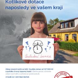 oficiální plakát k projektu