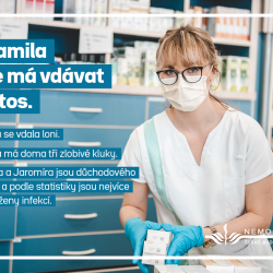 Lékárna Nemocnice České Budějovice, a.s.