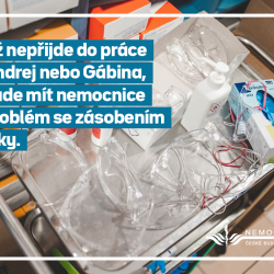 Lékárna Nemocnice České Budějovice, a.s.