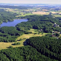 Krajina Česká Kanada.
