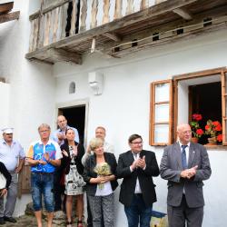 Dožínky Hoslovice