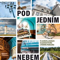Pod jedním nebem - front cover.
