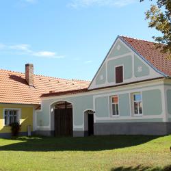 Borkovice.