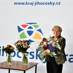 Poslední zasedání Zastupitelstva Jihočeského kraje za uplynulé volební období 2016 až 2020 se konalo ve čtvrtek 24. září z bezpečnostních důvodu kvůli koronavirové pandemii v Pavilonu T1 na českobudějovickém výstavišti. 