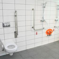 V úterý 22. září proběhlo slavnostní otevření zrekonstruovaného pavilonu LDN. Rekonstrukce trvala necelé dva roky a pavilon byl rekonstruován nákladem 65 milionů korun. 