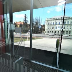 Studijní část Jihočeské vědecké knihovny na Lidické třídě se otevřela pro čtenáře.