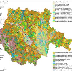 Dne 26. května 2021 od 17:00 proběhne online veřejné projednání Územní studie krajiny Jihočeského kraje určené pro širokou veřejnost (vč. zástupců samospráv, subjektů působících v oblasti ochrany přírody a krajiny). 