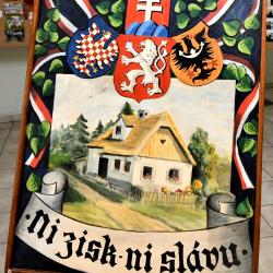 setkání baráčníků na Krajském úřadu Jihočeského kraje