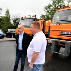 auta pro Koločavu