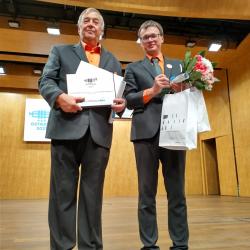 V sobotu 23. 10. 2021 se konal v Ostravě 20. ročník Mezinárodní soutěže velkých dechových orchestrů. 