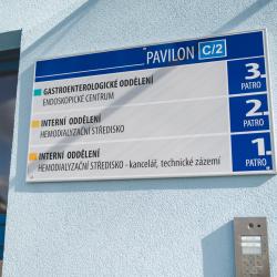Nemocnice České Budějovice, a.s. v pátek 25. února slavnostně otevřela nové prostory endoskopického centra Gastroenterologického oddělení a hemodialyzačního střediska Interního oddělení .