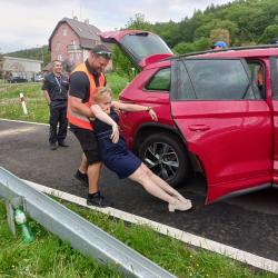 Jihočeský kraj ve spolupráci s Krajským ředitelstvím policie Jihočeského kraje a Karlovarským krajem připravil v termínu 16. – 17. května 2022 letošní V. ročník výjezdního setkání jihočeských manažerů prevence kriminality.