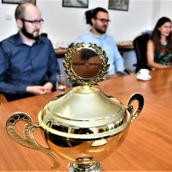 Soutěž Medik roku 2022 zná vítěze.