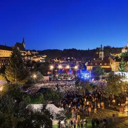 V jižních Čechách není nuda!