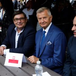 Ve čtvrtek 25. srpna začala na Výstavišti České Budějovice tradiční výstava Země živitelka.