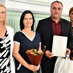 Soutěže obcí Jihočeského kraje v třídění odpadů za rok 2021 už znají své vítěze. 