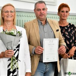 Soutěže obcí Jihočeského kraje v třídění odpadů za rok 2021 už znají své vítěze. 