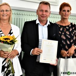 Soutěže obcí Jihočeského kraje v třídění odpadů za rok 2021 už znají své vítěze. 