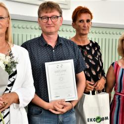 Soutěže obcí Jihočeského kraje v třídění odpadů za rok 2021 už znají své vítěze. 