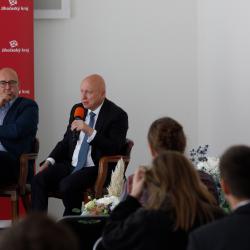Seminář č.1: ENERGETICKÁ SOBĚSTAČNOST EVROPY – REALITA NEBO ILUZE?