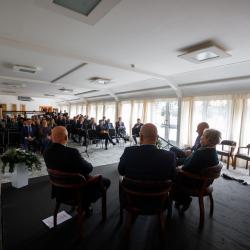 Seminář č.1: ENERGETICKÁ SOBĚSTAČNOST EVROPY – REALITA NEBO ILUZE?