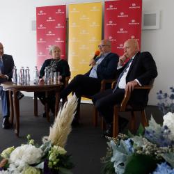 Seminář č.1: ENERGETICKÁ SOBĚSTAČNOST EVROPY – REALITA NEBO ILUZE?