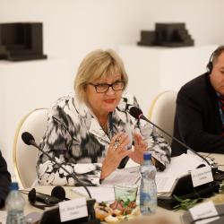 Jednání hejtmana pana Martina Kuby s velvyslanci zemí Evropské unie v ČR