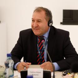 Jednání hejtmana pana Martina Kuby s velvyslanci zemí Evropské unie v ČR