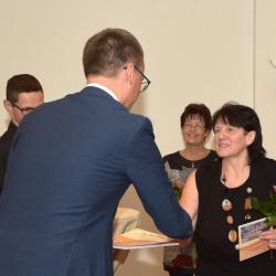Akademie umění a kultury, vzdělávání III. věku Vimperk zahájila již 4. rok své existence.