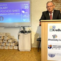 Již po patnácté připravil KreBul, o.p.s. konferenci k multikulturní výchově. 