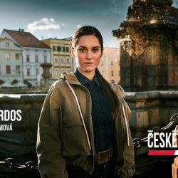 Místo zločinu České Budějovice.