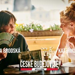 Místo zločinu České Budějovice.