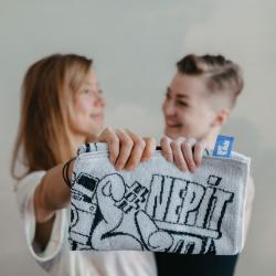 Nepít je umění. Suchej únor maluje Česko na střízlivo