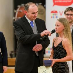Jihočeský kraj zná své mladé talenty za rok 2022.