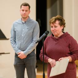 Jihočeský kraj zná své mladé talenty za rok 2022.