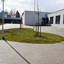 Otevření Empatie - venkovní prostory