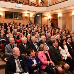 Euroregion Šumava - jihozápadní Čechy oslavil 30 let.