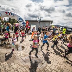 Do Lipna nad Vltavou míří už 12. ročník ČEZ Lipno Sport Festivalu (foto: Lipno Fotobanka)