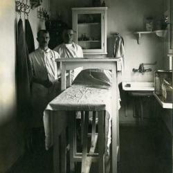 Legiovlak. Foto: Československá obec legionářská.