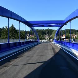 Soumostí v Plané nad Lužnicí slouží veřejnosti.