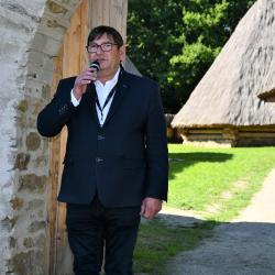 Archeoskanzen v Trocnově je otevřen!
