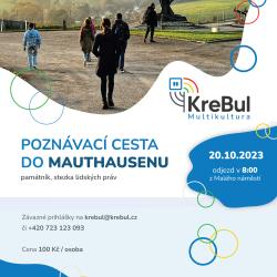Multikultura v KreBulu pokračuje dalšími akcemi.