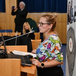 Soutěž Fajn firma 55+ vyhlásila vítěze s přátelským přístupem k zaměstnávání lidí starších 55 let.