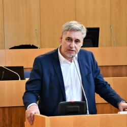 Na Jihočeském kraji se udělovaly Mezinárodní ceny vévody z Edinburghu.