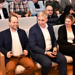 Jihočeský kraj zná své mladé talenty za rok 2023.