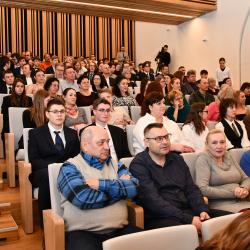 Jihočeský kraj zná své mladé talenty za rok 2023.