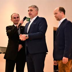 Jihočeský kraj zná své mladé talenty za rok 2023.