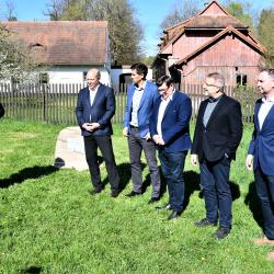 Jan Žižka dostane k výročí návštěvnické centrum za 115 milionů.