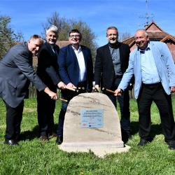 Jan Žižka dostane k výročí návštěvnické centrum za 115 milionů.